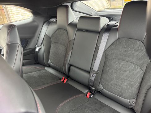 New 2027 Dodge Charger Scat Pack AWD/4WD image 4