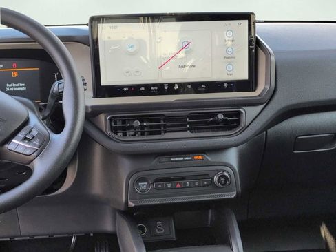 New 2026 Ford Bronco Sport Big Bend image 23