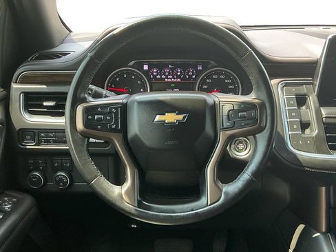 Used 2021 Chevrolet Tahoe High Country AWD/4WD image 18
