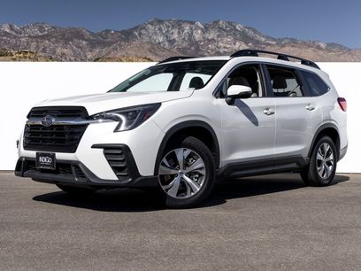 Used 2023 Subaru Ascent Premium w/ Convenience Package