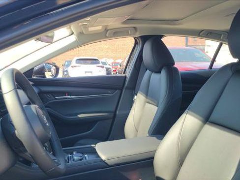 New 2026 MAZDA MAZDA3 2.5 S Sedan w/ Preferred Pkg FWD image 13