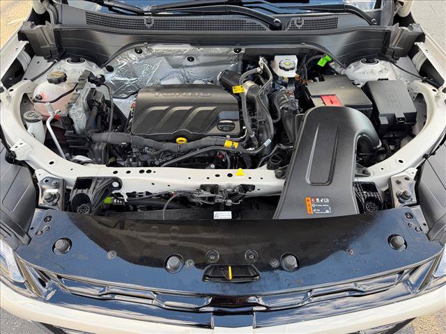Used 2026 Chevrolet Trax ACTIV w/ Driver Confidence Package FWD image 22