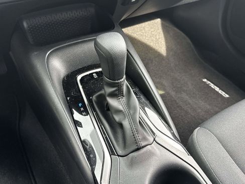 Certified 2023 Toyota Corolla LE FWD image 29