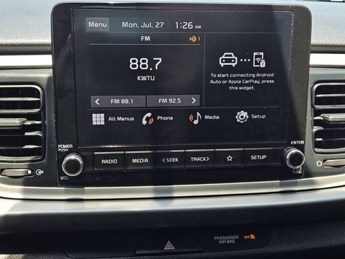Used 2022 Kia Rio S FWD image 13