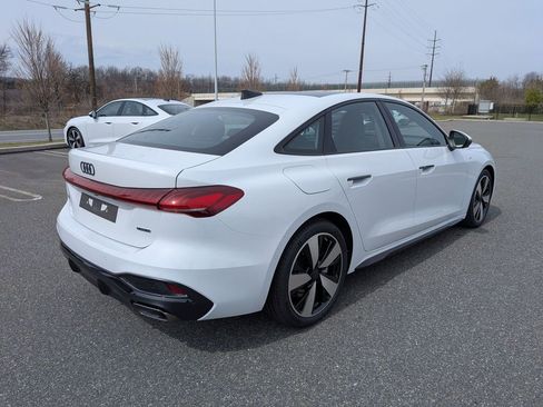 New 2026 Audi A5 2.0T Premium Plus image 6