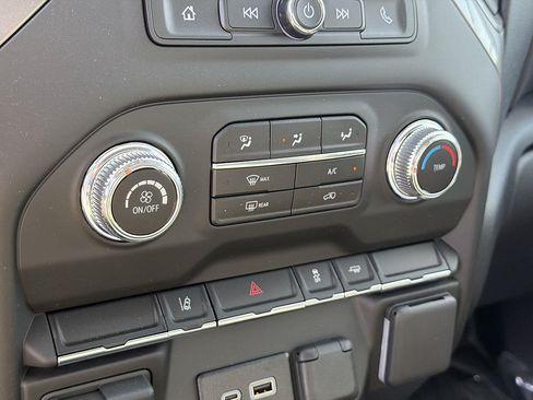 New 2026 GMC Sierra 2500 Pro w/ Convenience Package RWD image 11