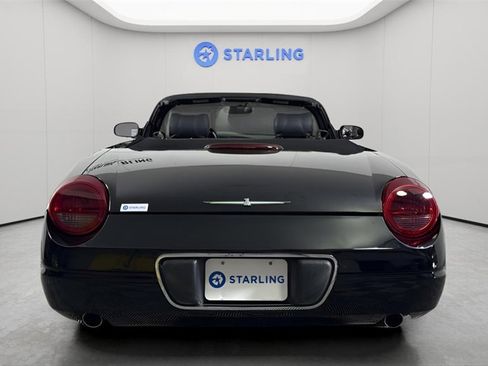 Used 2003 Ford Thunderbird image 7