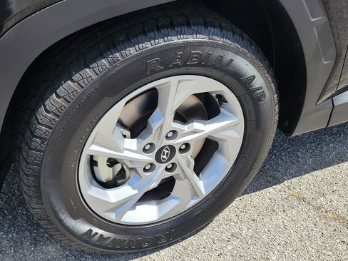 Used 2024 Hyundai Tucson SEL FWD image 11