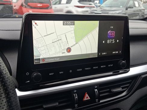 Used 2022 Kia Forte GT-Line image 27