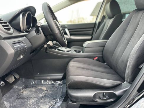 Used 2011 MAZDA CX-7 i Sport w/ Convenience Pkg FWD image 15