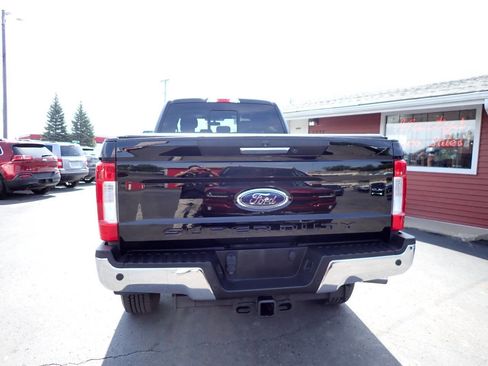 Used 2017 Ford F350 Lariat w/ Chrome Package AWD/4WD image 5