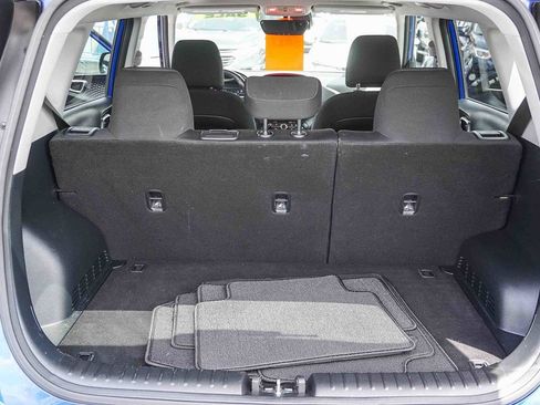 Used 2021 Kia Soul GT-Line FWD image 24