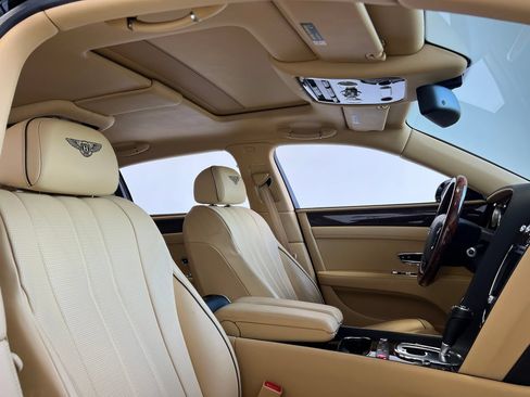Used 2014 Bentley Flying Spur W12 AWD/4WD image 22