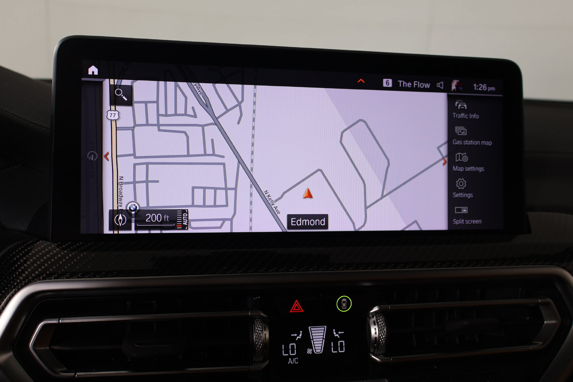 Used 2024 BMW X3 M40i w/ Premium Package AWD/4WD image 7