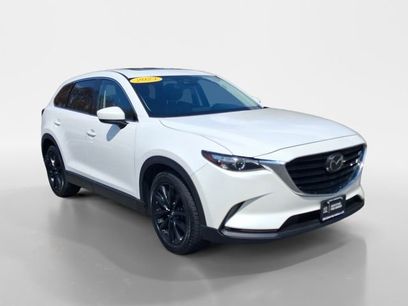 Certified 2023 MAZDA CX-9 Touring Plus