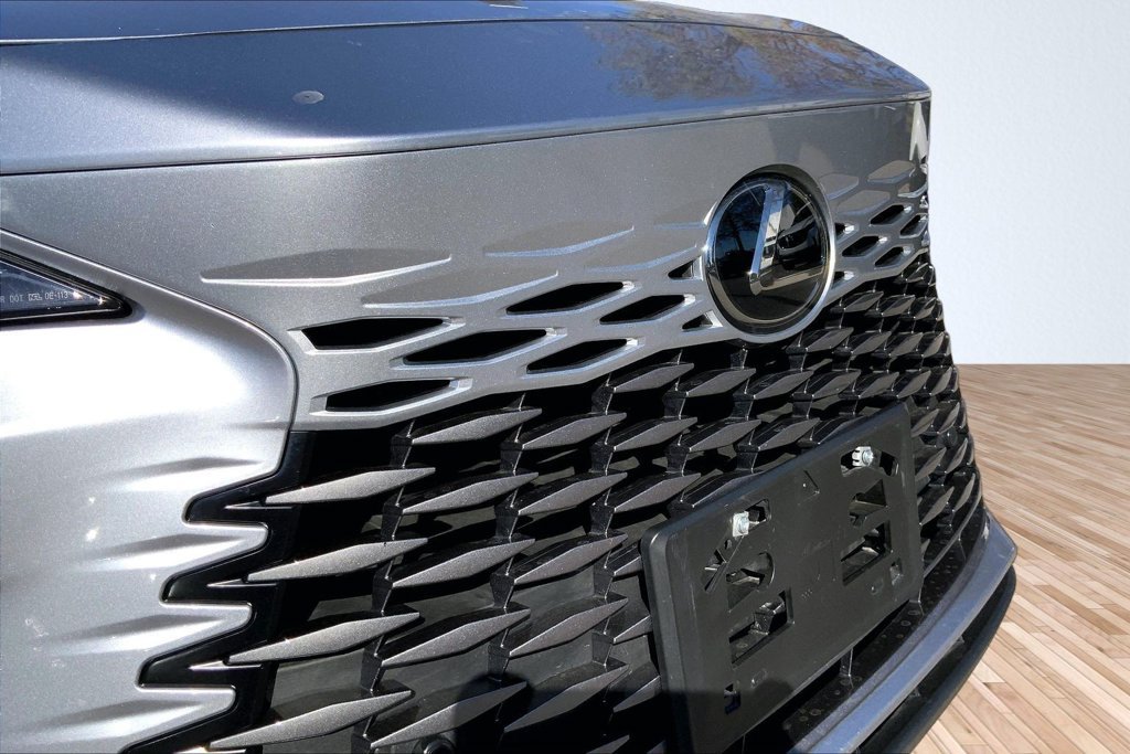Used 2024 Lexus RX 350 Premium w/ Accessory Package (Z1) FWD image 28