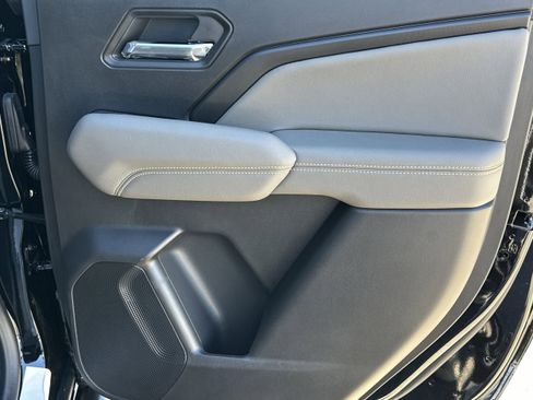 New 2026 Chevrolet Colorado ZR2 w/ Technology Package image 16