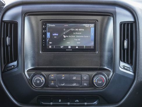 Used 2019 Chevrolet Silverado 2500 W/T w/ WT Convenience Package image 17