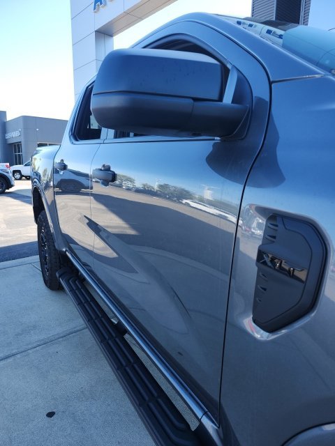 New 2026 Ford Ranger XLT w/ Equipment Group 301A High AWD/4WD image 11