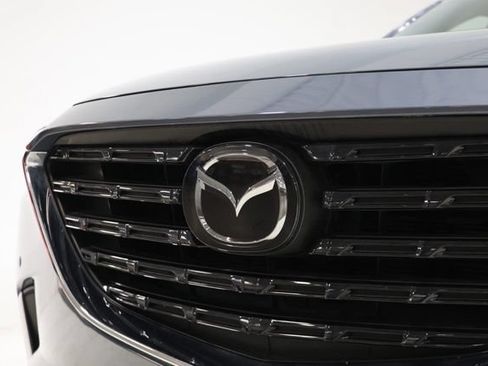 Used 2023 MAZDA CX-9 Carbon Edition AWD/4WD image 12