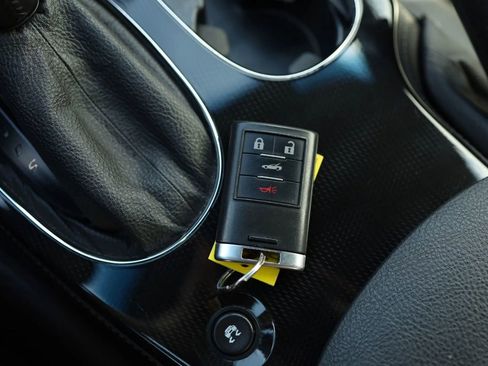 Used 2008 Chevrolet Corvette Convertible w/ Preferred Equipment Group image 36