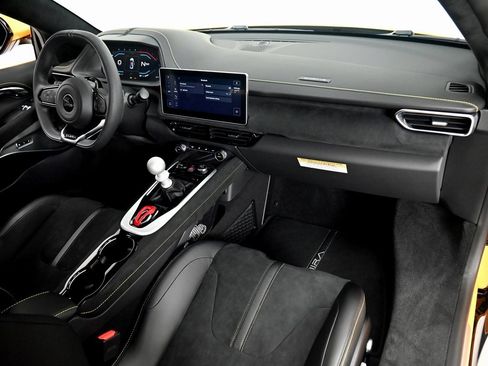 New 2025 Lotus Emira image 18