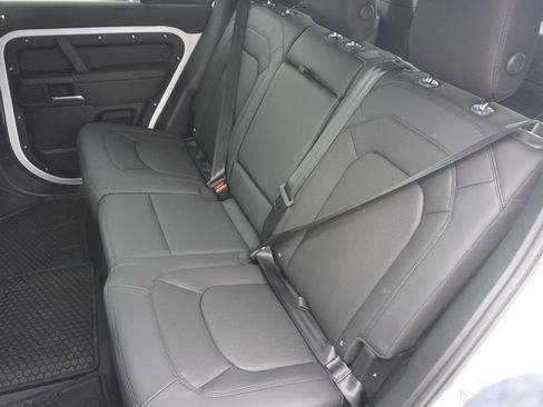 New 2026 Land Rover Defender 110 S image 30