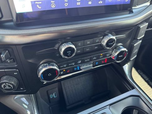 Certified 2022 Ford F150 Tremor w/ Equipment Group 402A High AWD/4WD image 29