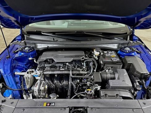 Used 2025 Kia K4 LXS image 27