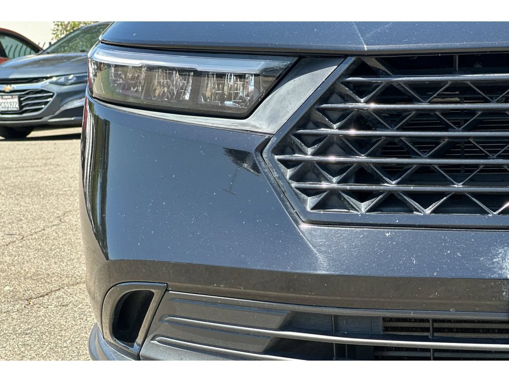 Used 2023 Honda Accord EX image 46