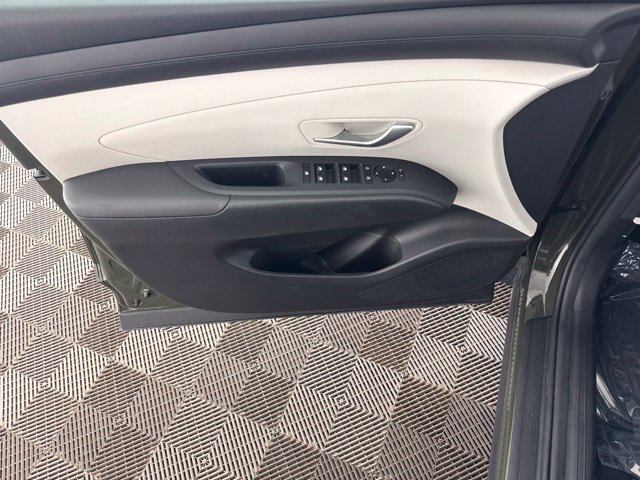 Certified 2026 Hyundai Tucson SEL AWD/4WD image 57