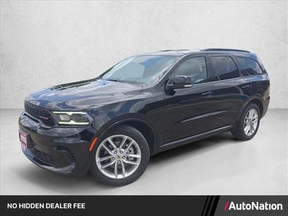 Used 2024 Dodge Durango GT