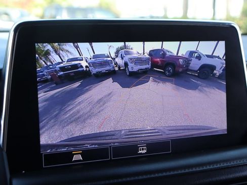 Used 2021 Chevrolet Tahoe LT AWD/4WD image 33