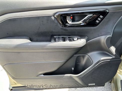 New 2026 Subaru Forester Touring AWD/4WD image 12