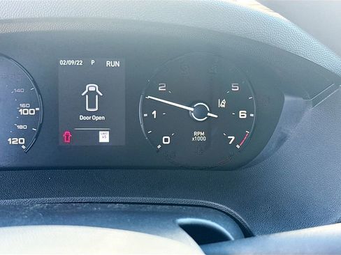 New 2026 RAM ProMaster 2500 w/ Safety Group FWD image 12