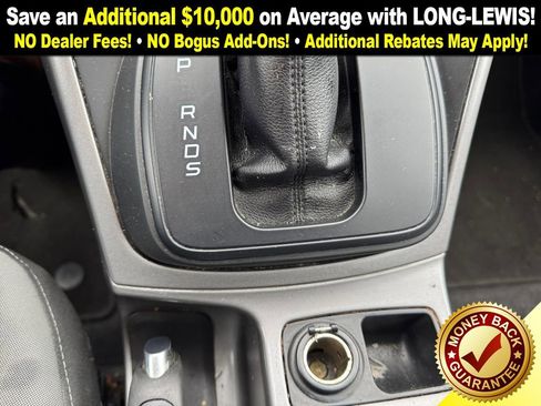 Used 2015 Ford Escape SE image 29