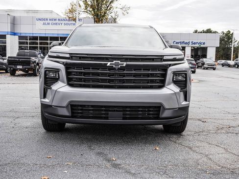New 2026 Chevrolet Traverse LT w/ Midnight/Sport Edition image 9