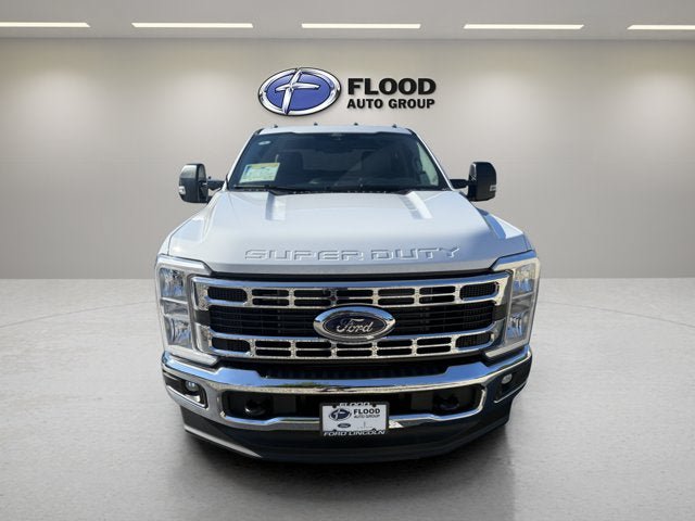 New 2026 Ford F250 XLT w/ Snow Plow Prep Package AWD/4WD image 2