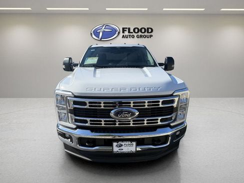 New 2026 Ford F250 XLT w/ Snow Plow Prep Package AWD/4WD image 2