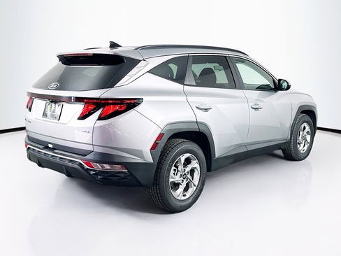 Used 2024 Hyundai Tucson SEL image 9