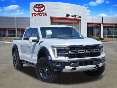 Used 2025 Ford F150 Raptor