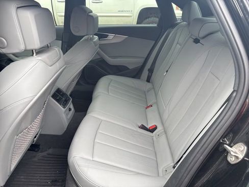 Used 2023 Audi A4 2.0T Premium Plus image 9