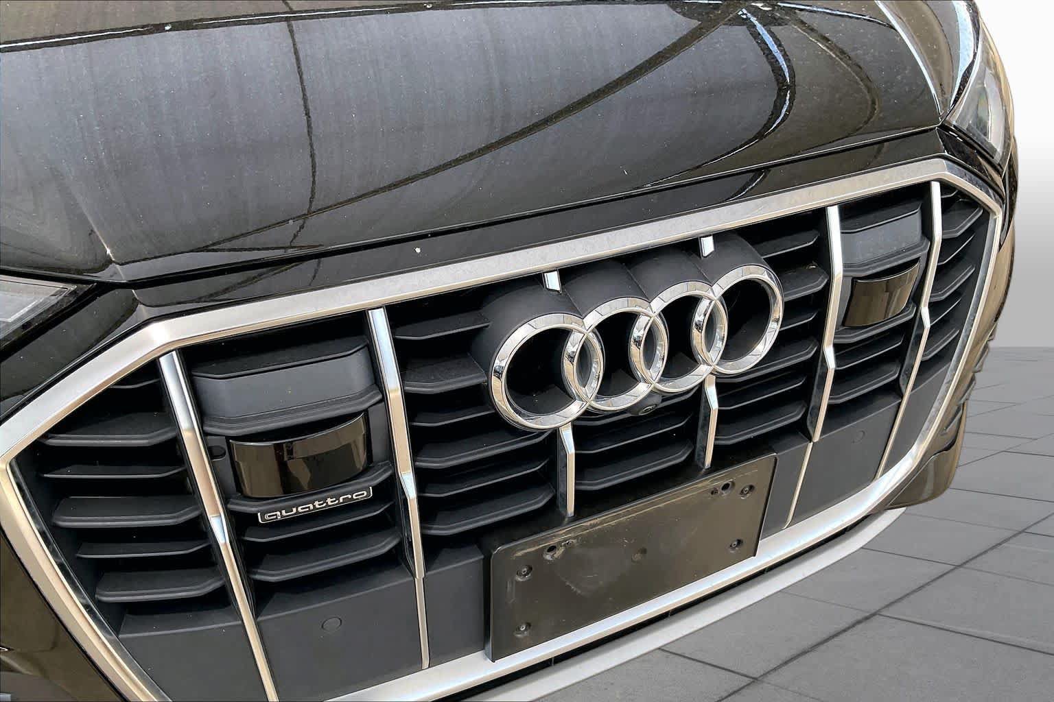 Used 2023 Audi Q7 2.0T Premium w/ Convenience Package AWD/4WD image 30