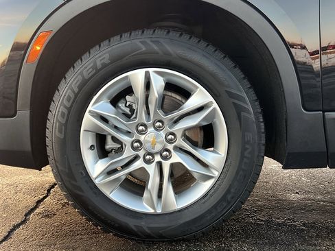 Used 2021 Chevrolet Blazer LT image 10