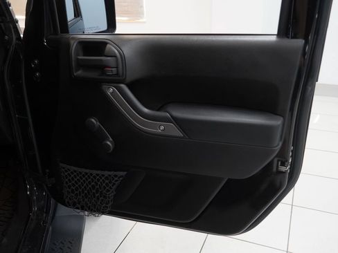 Used 2013 Jeep Wrangler Sport w/ Trailer Tow Group AWD/4WD image 20