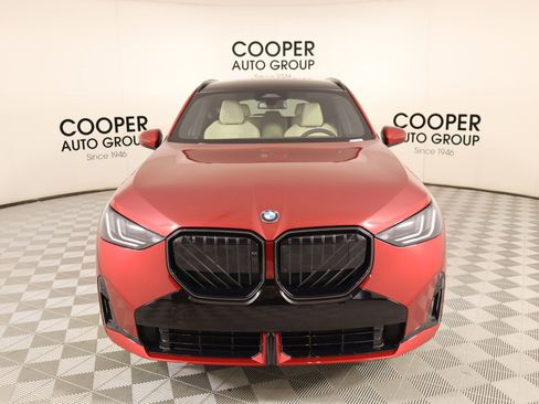 New 2026 BMW X3 xDrive30 w/ Premium Package AWD/4WD image 9