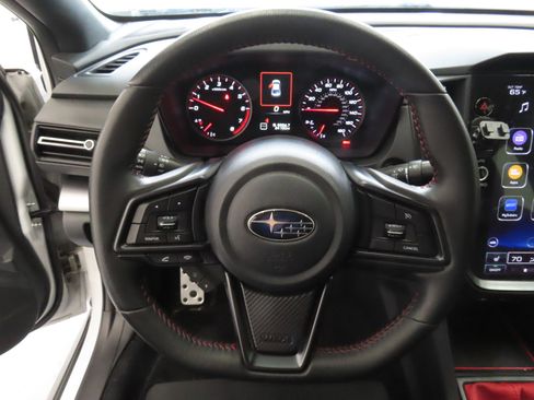 Used 2023 Subaru WRX Premium AWD/4WD image 15