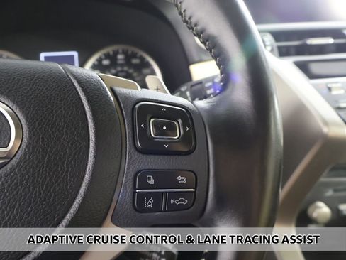 Used 2021 Lexus NX 300 AWD w/ Premium Package image 5