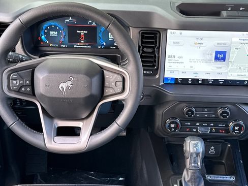 New 2026 Ford Bronco Big Bend image 13