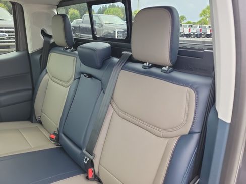 New 2026 Ford Maverick Lariat AWD/4WD image 14